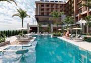 SY HOTELS BELEK