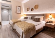 SY HOTELS BELEK