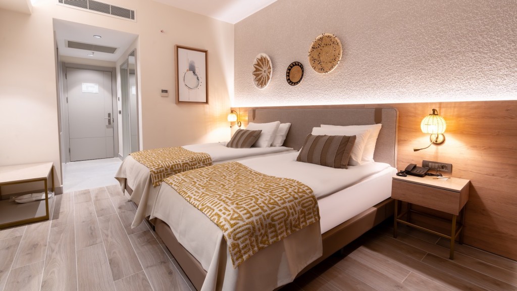 SY HOTELS BELEK