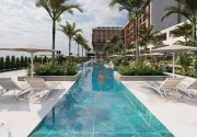 SY HOTELS BELEK