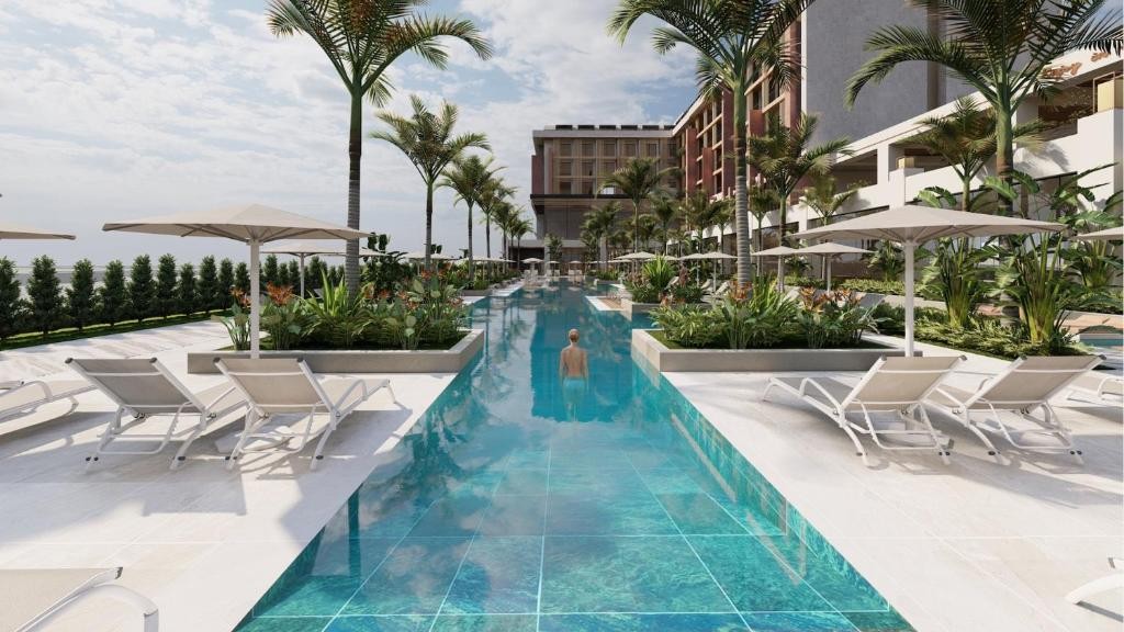 SY HOTELS BELEK