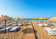 SY HOTELS BELEK
