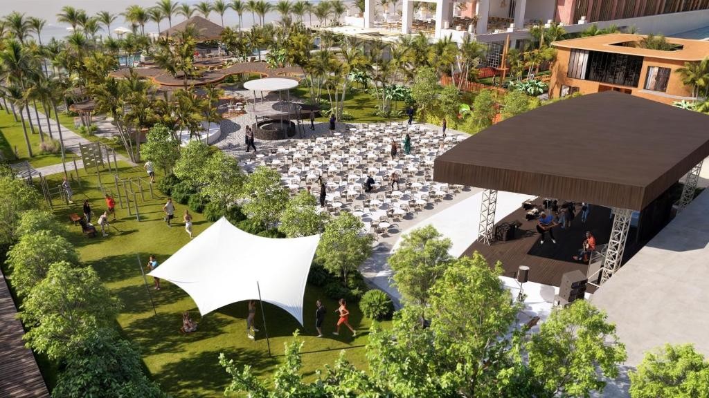 SY HOTELS BELEK
