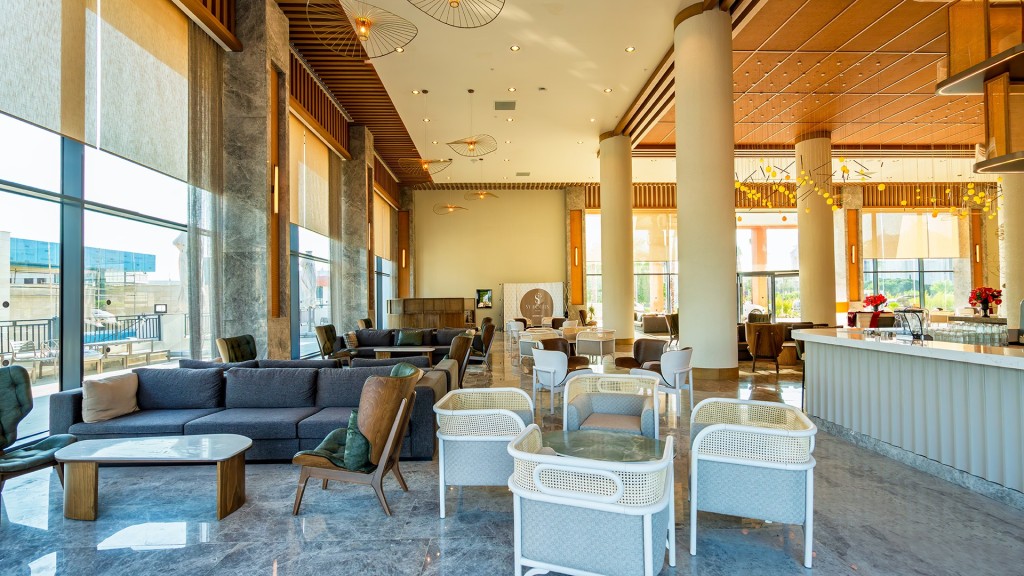 SY HOTELS BELEK