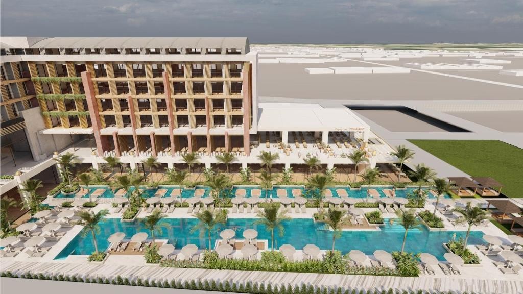 SY HOTELS BELEK