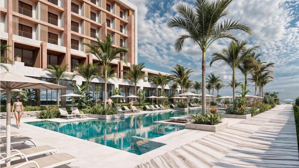 SY HOTELS BELEK