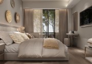 SY HOTELS BELEK