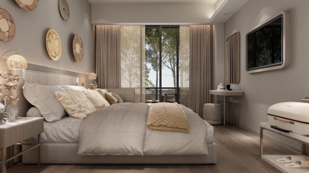 SY HOTELS BELEK