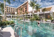 SY HOTELS BELEK