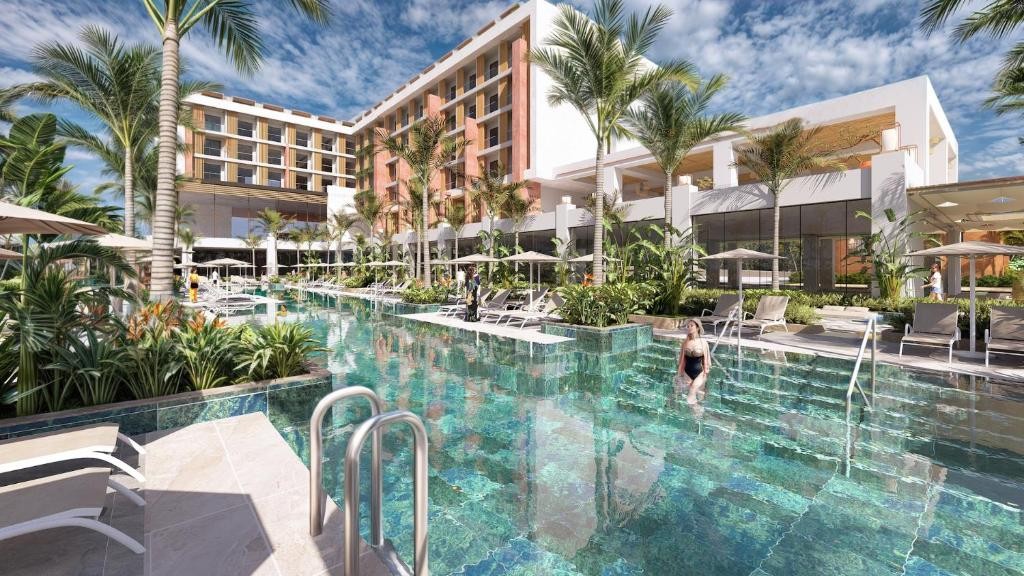 SY HOTELS BELEK