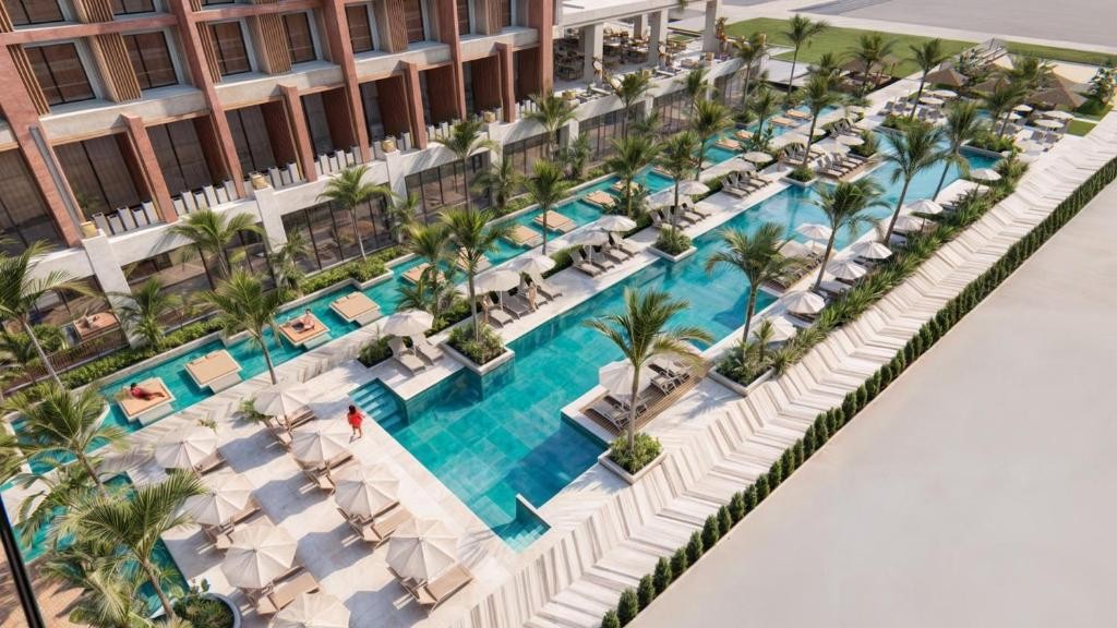 SY HOTELS BELEK