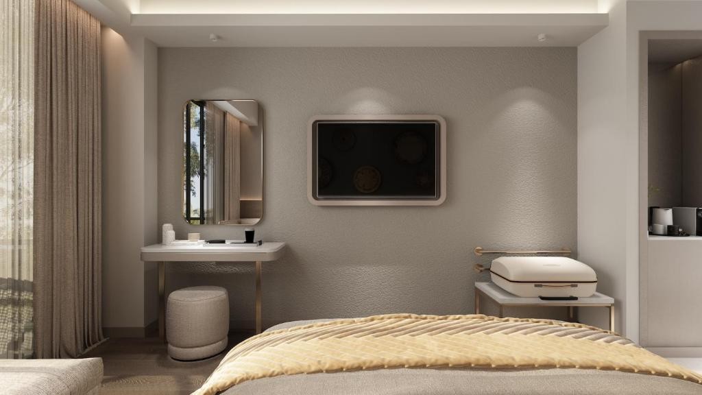SY HOTELS BELEK