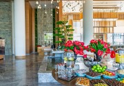 SY HOTELS BELEK