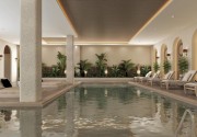 SY HOTELS BELEK