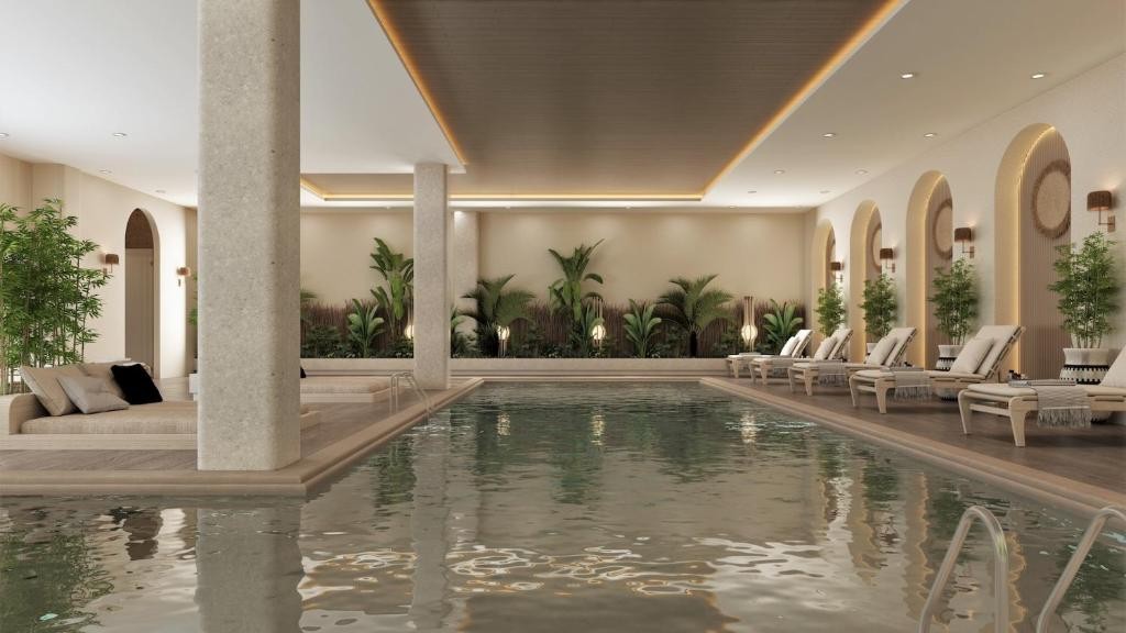 SY HOTELS BELEK