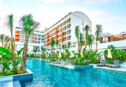 SY HOTELS BELEK