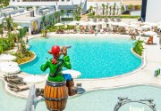 SY HOTELS BELEK