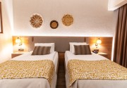 SY HOTELS BELEK