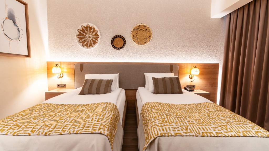 SY HOTELS BELEK