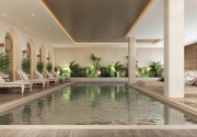SY HOTELS BELEK