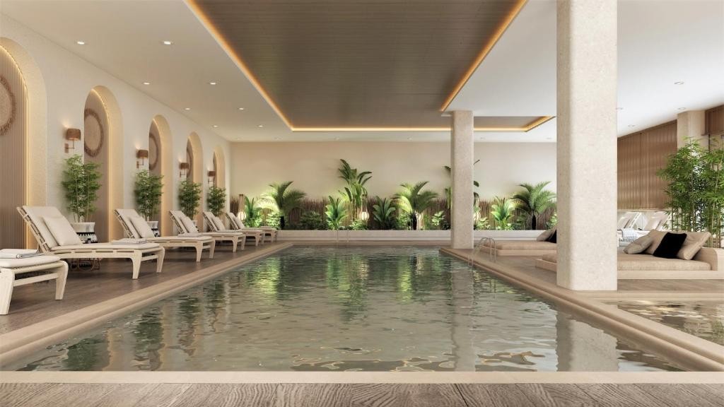 SY HOTELS BELEK
