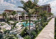 SY HOTELS BELEK