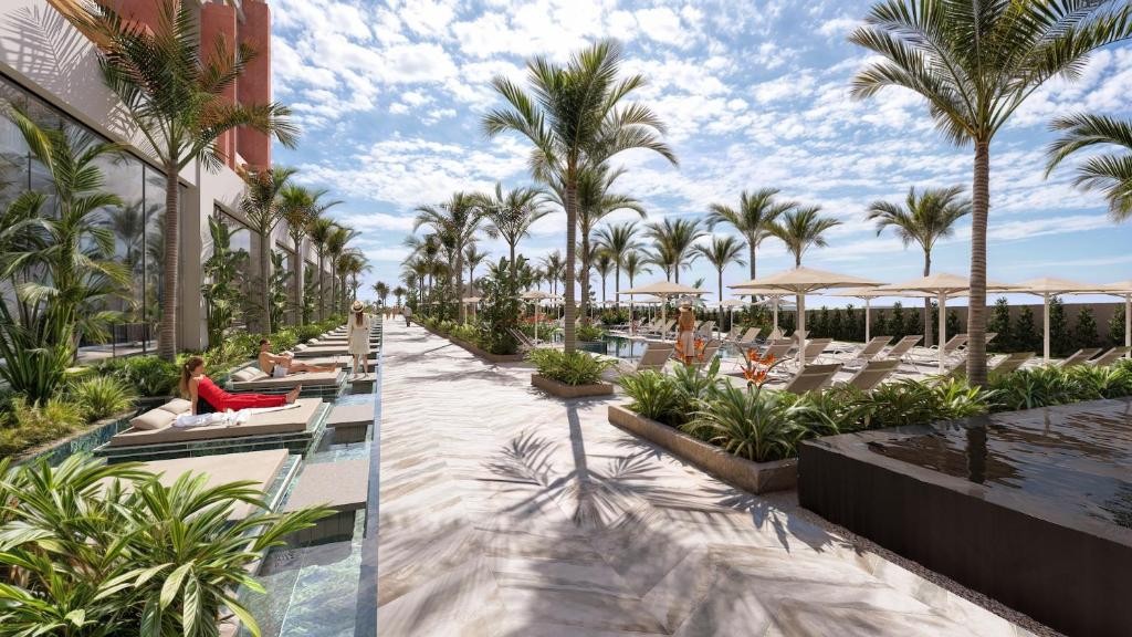 SY HOTELS BELEK