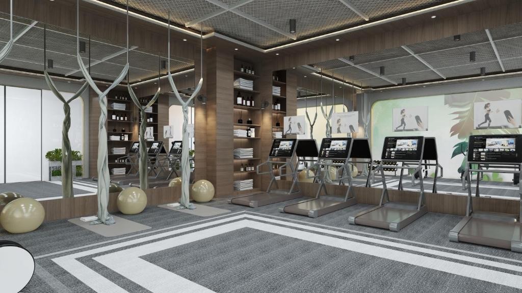 SY HOTELS BELEK