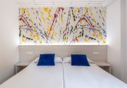 HOTEL KILIMANJARO