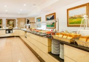 HOTEL KILIMANJARO
