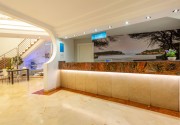 HOTEL KILIMANJARO