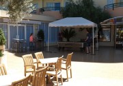 APARTHOTEL ALCUDIA BEACH