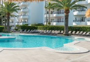 APARTHOTEL ALCUDIA BEACH