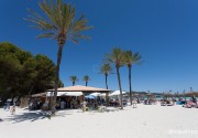 APARTHOTEL ALCUDIA BEACH