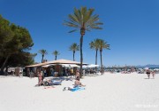 APARTHOTEL ALCUDIA BEACH