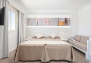 APARTHOTEL ALCUDIA BEACH