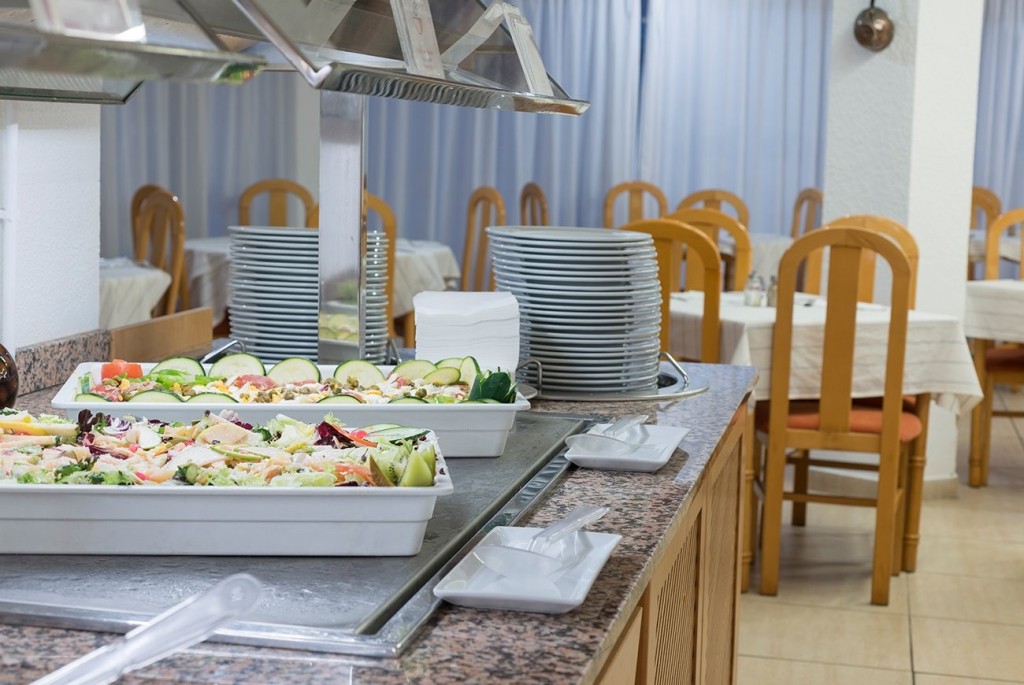 APARTHOTEL ALCUDIA BEACH
