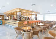 APARTHOTEL ALCUDIA BEACH