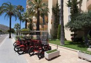 APARTHOTEL ALCUDIA BEACH