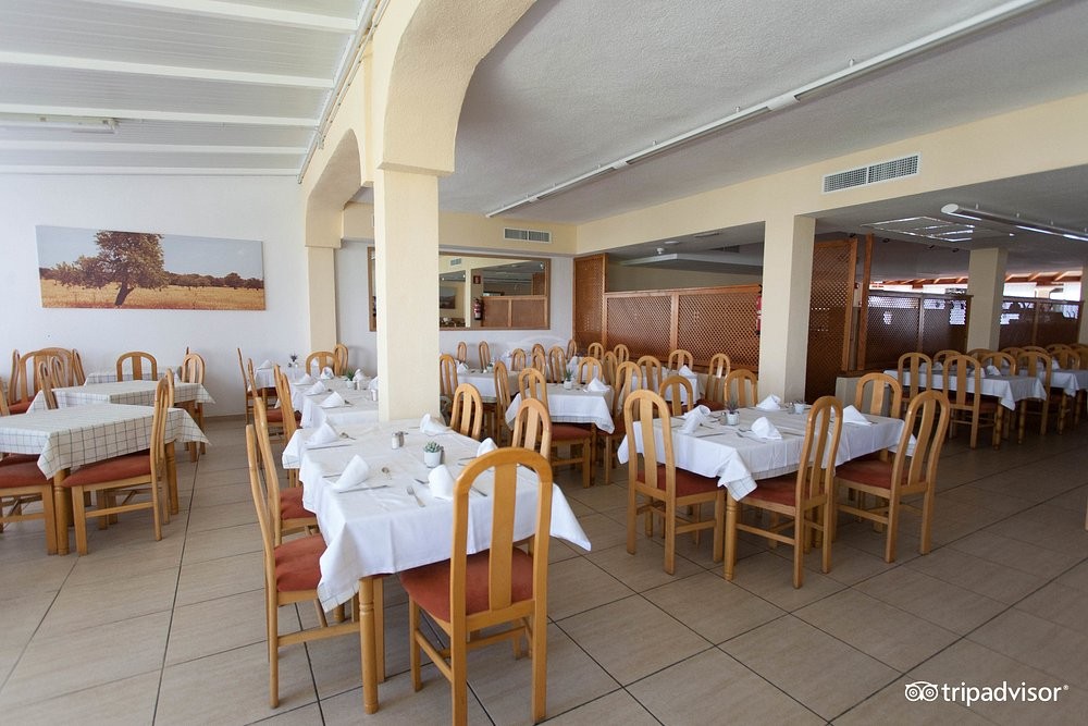 APARTHOTEL ALCUDIA BEACH