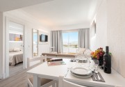 APARTHOTEL ALCUDIA BEACH