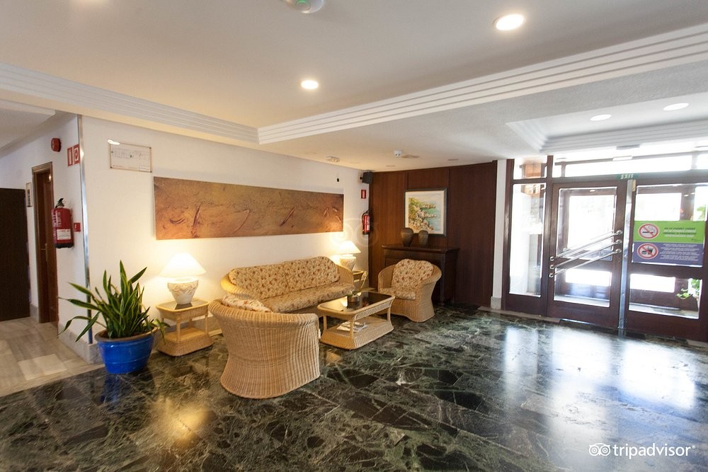 APARTHOTEL ALCUDIA BEACH