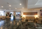APARTHOTEL ALCUDIA BEACH