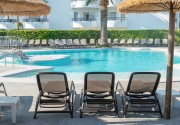 APARTHOTEL ALCUDIA BEACH