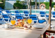 APARTHOTEL ALCUDIA BEACH