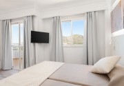 APARTHOTEL ALCUDIA BEACH