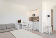 APARTHOTEL ALCUDIA BEACH