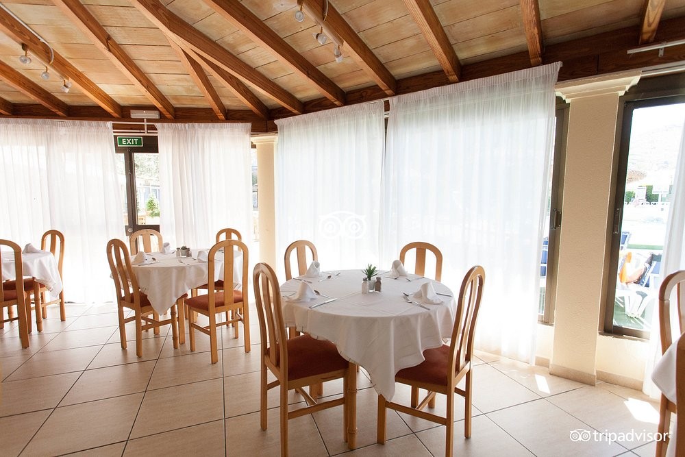 APARTHOTEL ALCUDIA BEACH