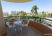 APARTHOTEL ALCUDIA BEACH