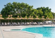 APARTHOTEL ALCUDIA BEACH